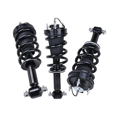 Strut elettrico a gas per Toyota RAV4