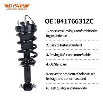Strut elettrico a gas per Toyota RAV4