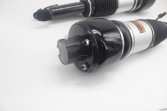 Soppressione anteriore sinistra ad aria resistente per Mercedes W211
