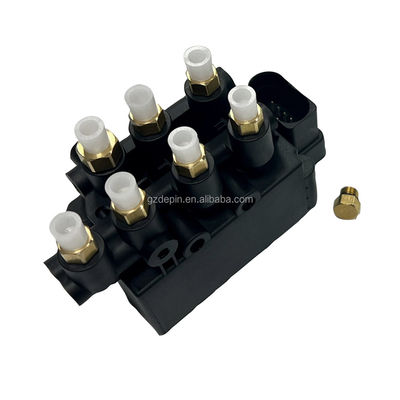 Kit di sospensione ad aria 2019 per auto Valvola solenoide 37206884682 Per BMW G11 G12