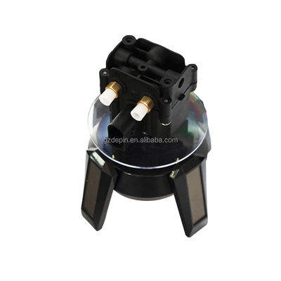 BMW E70 E71 3720 6859 715 Parti di sospensione anteriore con numero di riferimento 671000097