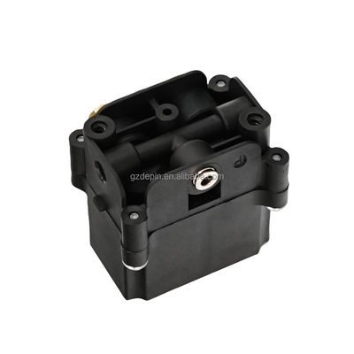 BMW E70 E71 3720 6859 715 Parti di sospensione anteriore con numero di riferimento 671000097
