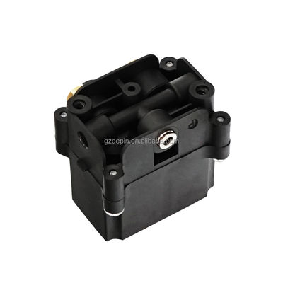 BMW E70 E71 3720 6859 715 Parti di sospensione anteriore con numero di riferimento 671000097