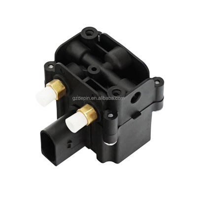 BMW E70 E71 3720 6859 715 Parti di sospensione anteriore con numero di riferimento 671000097
