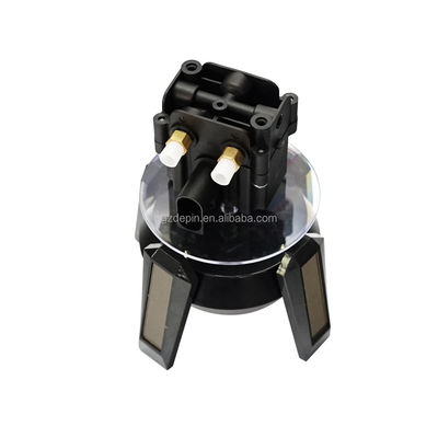 3720 6875 176. blocco di valvola del compressore di sospensione d'aria per BMW f02 f15