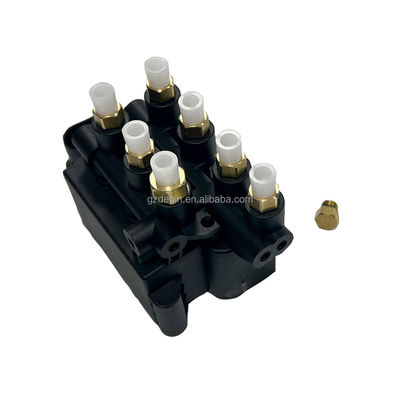 37206884682 Blocco di valvola di sospensione pneumatica BMW G11 G12 Valvole solenoidi a guida aerea