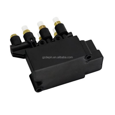 37206884682 Blocco di valvola di sospensione pneumatica BMW G11 G12 Valvole solenoidi a guida aerea