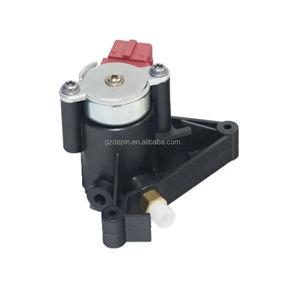 43-2404 Parti di sospensione 3722 6787 617 01 BMW E53 Pompa d'aria Valvola solenoide