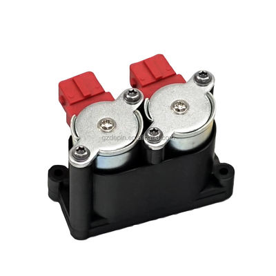 Valvo solenoide di sospensione a aria di efficienza energetica 43-2405 Per BMW E65 E66