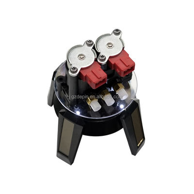 Valvo solenoide di sospensione a aria di efficienza energetica 43-2405 Per BMW E65 E66