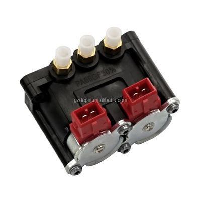 Valvo solenoide di sospensione a aria di efficienza energetica 43-2405 Per BMW E65 E66
