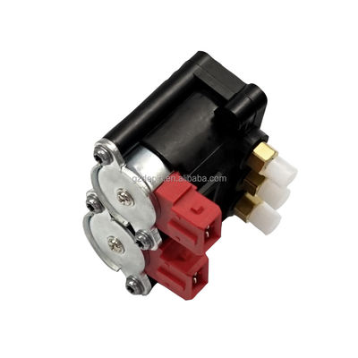 Valvo solenoide di sospensione a aria di efficienza energetica 43-2405 Per BMW E65 E66