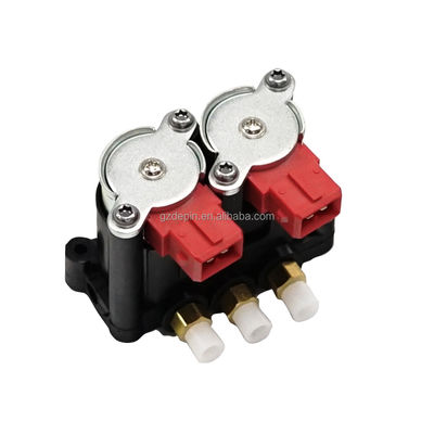 Valvo solenoide di sospensione a aria di efficienza energetica 43-2405 Per BMW E65 E66