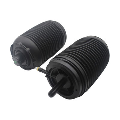 Mercedes-Benz Car Fitment 95B616001 95B616002 Airback Spring Bellows per Porsche Maca