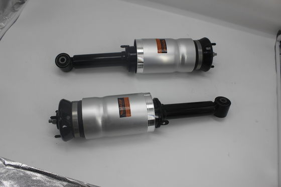45-218644 Sospensione anteriore anteriore sinistra Strut Assorbitori di scosse d'aria per Range Rover Sport L320
