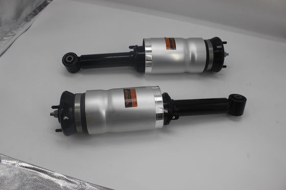 45-218644 Sospensione anteriore anteriore sinistra Strut Assorbitori di scosse d'aria per Range Rover Sport L320