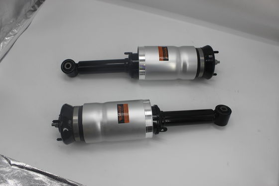 45-218644 Sospensione anteriore anteriore sinistra Strut Assorbitori di scosse d'aria per Range Rover Sport L320