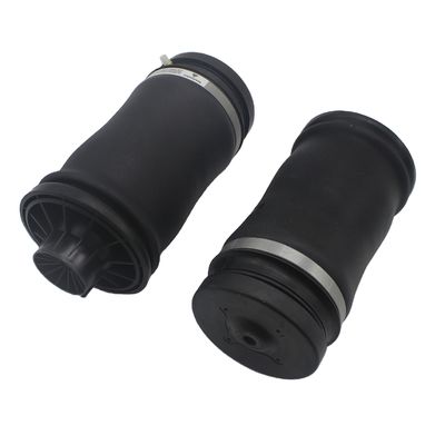Mercedes W166 W164 W292 1663200325 1643200225 2923200525 Kit di riparazione di assorbenti d'aria