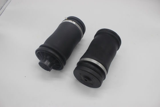 Mercedes W166 W164 W292 1663200325 1643200225 2923200525 Kit di riparazione di assorbenti d'aria