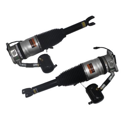 4E0616001 4E0616002 Airmatic Air Shock Absorber Strut per Audi A8 D3 4E Sostituire/riparazione