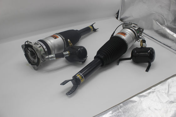 4E0616001 4E0616002 Airmatic Air Shock Absorber Strut per Audi A8 D3 4E Sostituire/riparazione