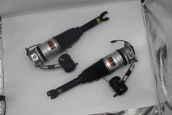 4E0616001 4E0616002 Airmatic Air Shock Absorber Strut per Audi A8 D3 4E Sostituire/riparazione