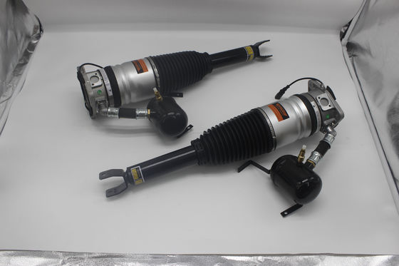 4E0616001 4E0616002 Airmatic Air Shock Absorber Strut per Audi A8 D3 4E Sostituire/riparazione