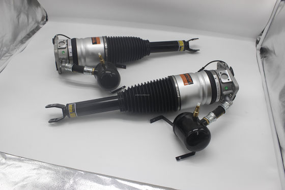 4E0616001 4E0616002 Airmatic Air Shock Absorber Strut per Audi A8 D3 4E Sostituire/riparazione