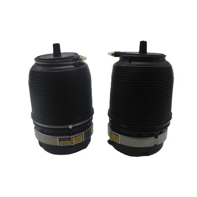 Assorbitori di urto a molla di aria posteriore per Audi A6 C6 4F Scopo Sostituzione/riparazione GLK-CLASS X204
