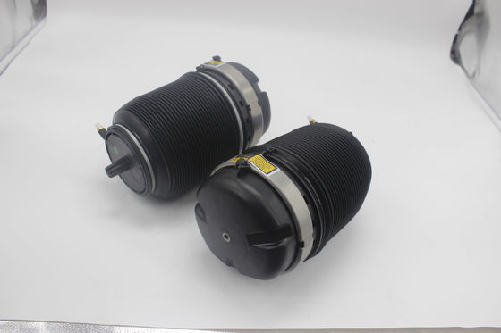 Assorbitori di urto a molla di aria posteriore per Audi A6 C6 4F Scopo Sostituzione/riparazione GLK-CLASS X204