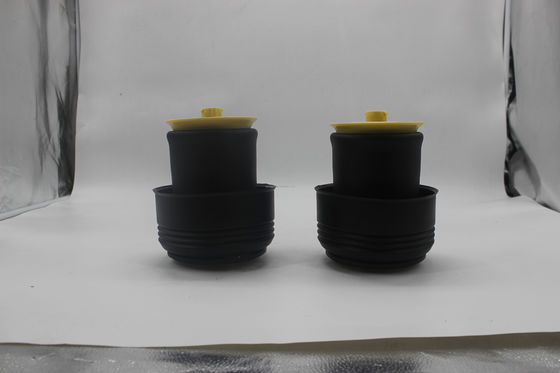 2005-2013 Sospensione a molla posteriore 37106790078 37106790079 37106790081 per BMW X5 X6 E70 E71 E72