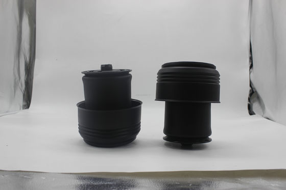 OE Standard Air Suspension Air Spring Bag per BMW X5 F15 X6 F16 37126795013
