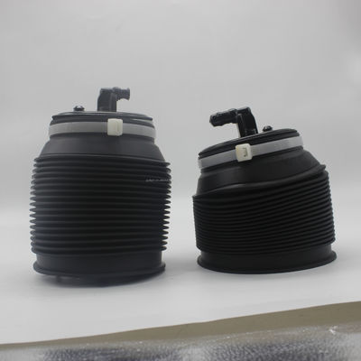 Toyota Prado Rand Kuluze J120 J150 sospensione antiaerea posteriore molla