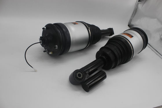 Land Rover Discovery III L319 Accessori per auto sospensione d'aria assorbente di urti LR032651