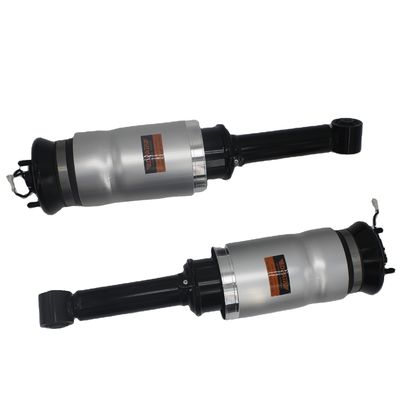 LR038096 LR032650 LR014195 Sospensione anteriore a vento a molla Assorbente d'urto per DISCOVERY IV L319