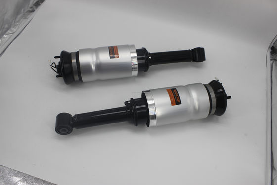 LR038096 LR032650 LR014195 Sospensione anteriore a vento a molla Assorbente d'urto per DISCOVERY IV L319