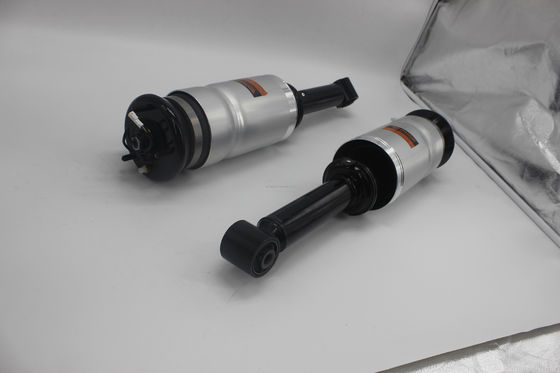 LR038096 LR032650 LR014195 Sospensione anteriore a vento a molla Assorbente d'urto per DISCOVERY IV L319