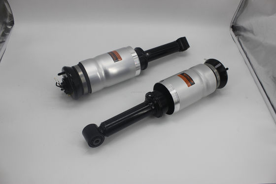 LR038096 LR032650 LR014195 Sospensione anteriore a vento a molla Assorbente d'urto per DISCOVERY IV L319