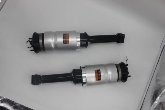 LR038096 LR032650 LR014195 Sospensione anteriore a vento a molla Assorbente d'urto per DISCOVERY IV L319