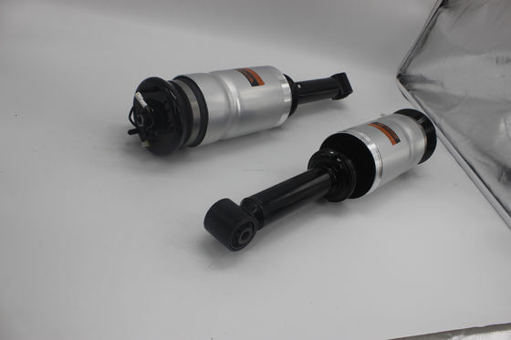 LR038096 LR032650 LR014195 Sospensione anteriore a vento a molla Assorbente d'urto per DISCOVERY IV L319