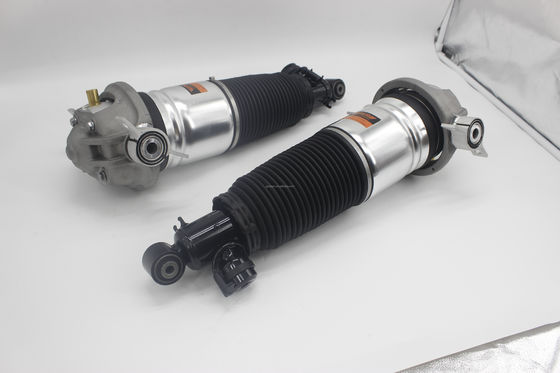 Assorbente d'urto per Porsche Cayenne Audi Q7 Volkswagen