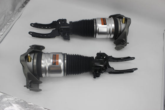 Land Rover Car Fitment Anteriore sinistro Air Strut Assorbitore per Porsche Cayenne Audi Q7 Volkswagen