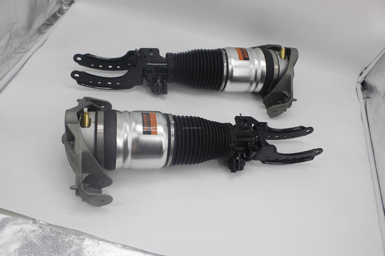 Land Rover Car Fitment Anteriore sinistro Air Strut Assorbitore per Porsche Cayenne Audi Q7 Volkswagen