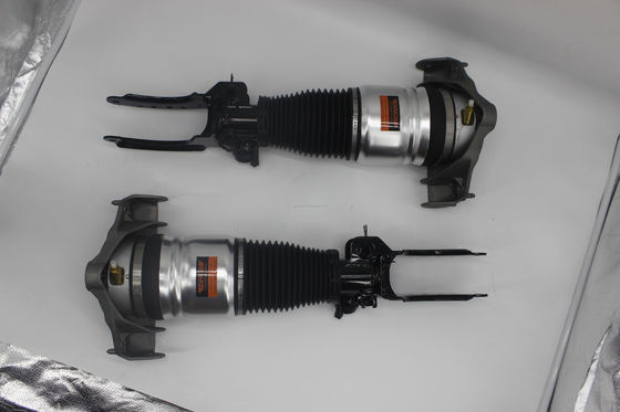 Land Rover Car Fitment Anteriore sinistro Air Strut Assorbitore per Porsche Cayenne Audi Q7 Volkswagen