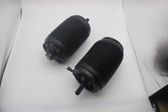 Ricambi per autoveicoli Air Spring Rear Bellows pallone 19-218632 per Porsche Maca Cayenne Audi Q7