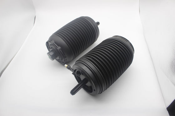 Ricambi per autoveicoli Air Spring Rear Bellows pallone 19-218632 per Porsche Maca Cayenne Audi Q7