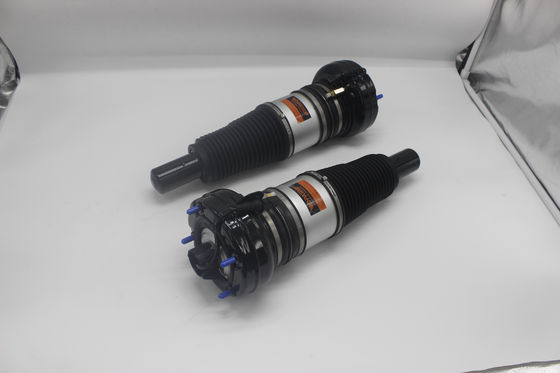 OE NO. 95B616039E Kit di assorbimento dell'aria anteriore per Porsche Cayenne Audi Q7