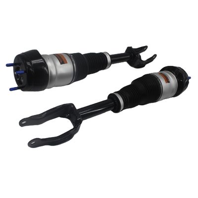 2012- Anno Suspensione anteriore sinistra senza ADS per Mercedes-Benz W166 W164 ML GLE GLS
