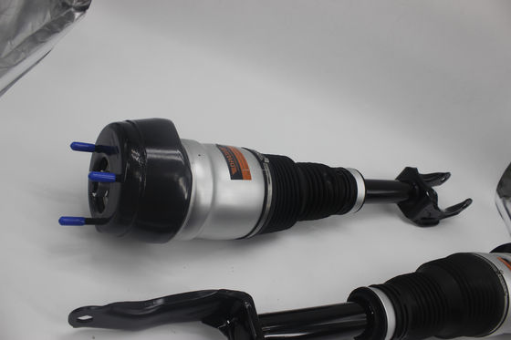 2012- Anno Suspensione anteriore sinistra senza ADS per Mercedes-Benz W166 W164 ML GLE GLS