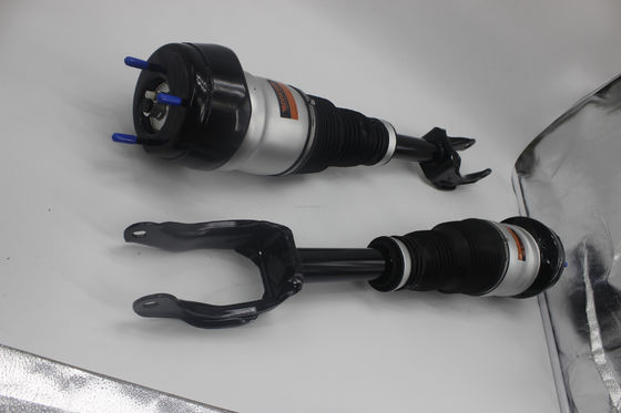 2012- Anno Suspensione anteriore sinistra senza ADS per Mercedes-Benz W166 W164 ML GLE GLS
